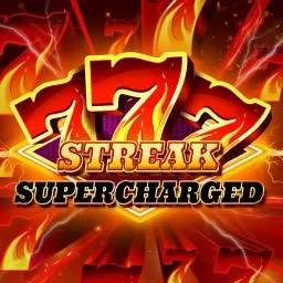 777 Streak: Supercharged