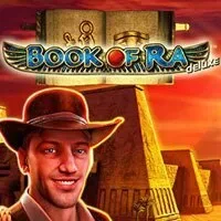Book of Ra deluxe