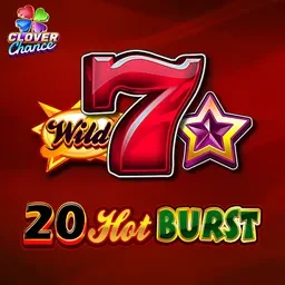 20 Hot Burst
