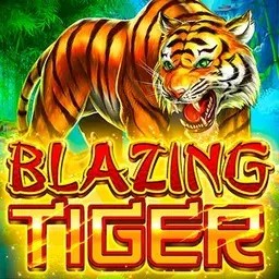 Blazing Tiger